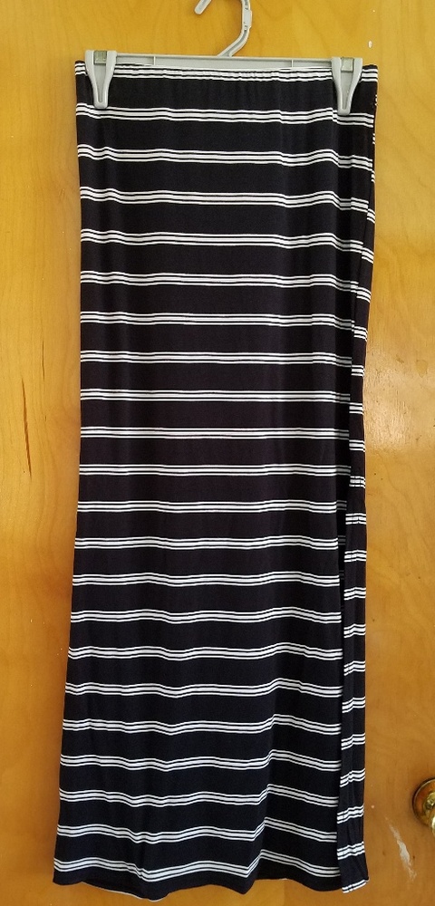 Maxi skirt